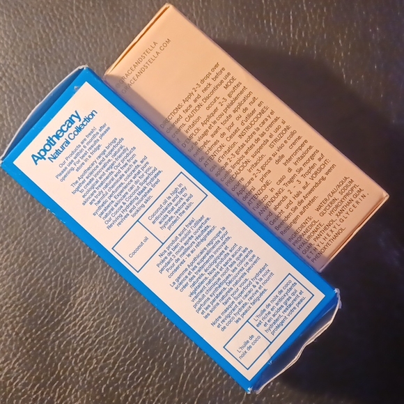 4 PC skincare collection: Glamglow, Glow Recipe, Dr Botanicals, Grace & Stella - Picture 4 of 7